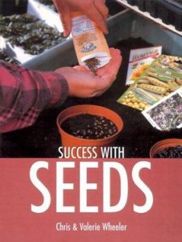 Paperback Success with Seeds Book