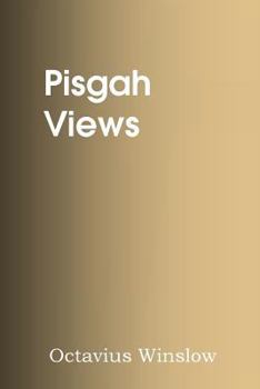 Paperback Pisgah Views Book