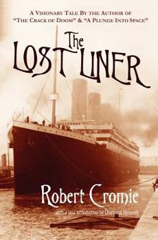 Paperback The Lost Liner Book