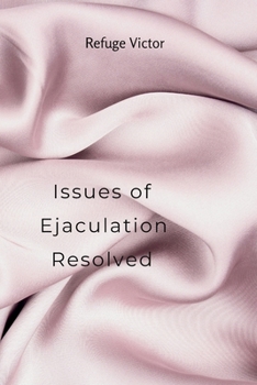 Paperback Issues of Ejaculation Resolved Book