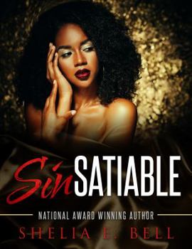 Paperback Sinsatiable Book