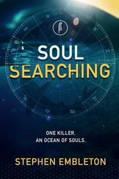 Paperback Soul Searching Book