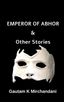 Paperback Emperor of Abhor Book
