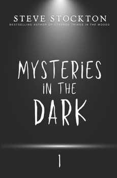 Paperback Mysteries in the Dark: Volume 1 Book