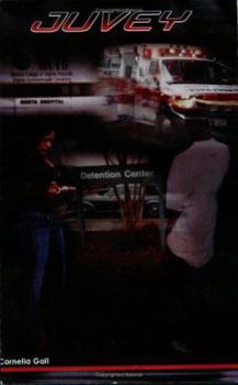 Paperback Juvey Book