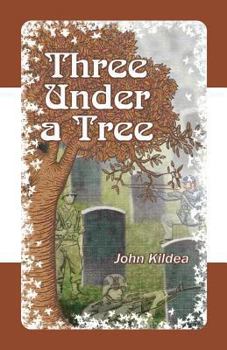 Paperback Three Under A Tree Book