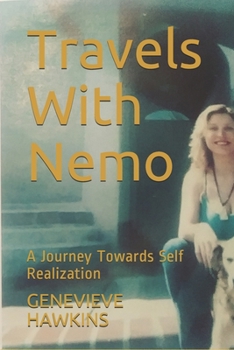 Paperback Travels With Nemo: A Journey Towards Self Realization Book