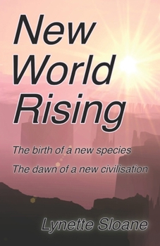Paperback New World Rising Book
