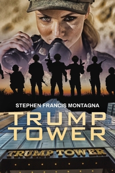 Paperback Trump Tower Book