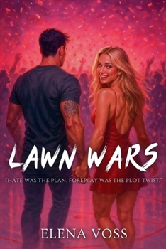 Paperback Lawn Wars Book