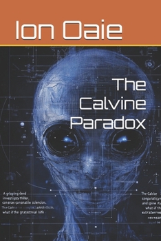 Paperback The Calvine Paradox Book