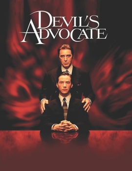 Paperback Devil's Advocate Book