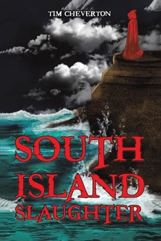 Paperback South Island Slaughter Book