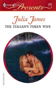 Mass Market Paperback The Italian's Token Wife Book