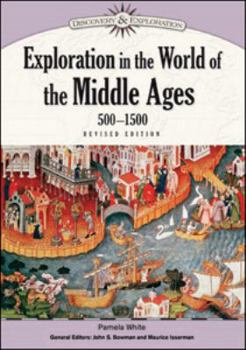 Hardcover Exploration in the World of the Ancients Book