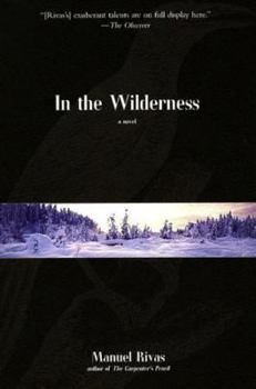 Paperback In the Wilderness Book