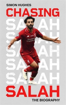 Paperback Chasing Salah: The Biography Book