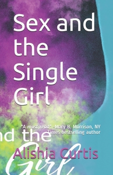 Paperback Sex and the Single Girl Book