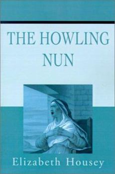 Paperback Howling Nun Book