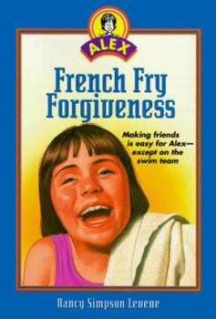 Paperback French Fry Forgiveness Book