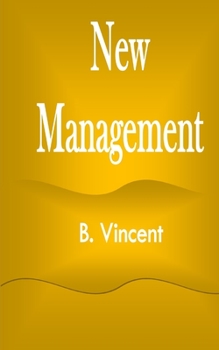 Paperback New Management Book