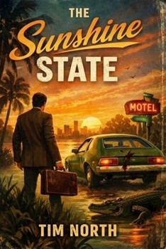 Paperback The Sunshine State Book