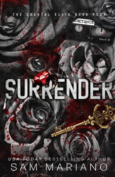 Paperback Surrender Book
