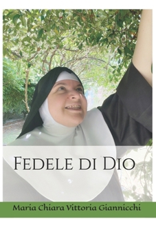 Paperback Fedele di Dio [Italian] Book