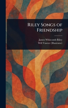 Hardcover Riley Songs of Friendship Book