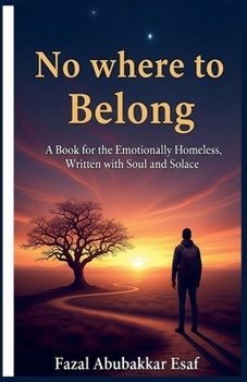 Nowhere to Belong