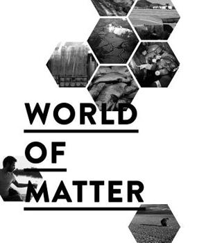 Paperback World of Matter Book