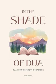 Paperback In The Shade of Dua Book