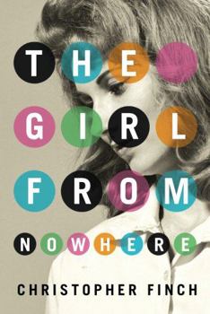 Paperback The Girl from Nowhere Book