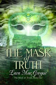 Paperback The Mask of Truth Book