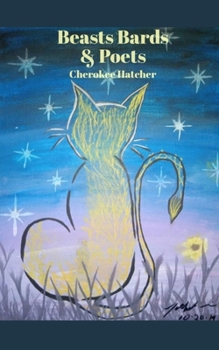 Paperback Beasts Bards & Poets Book