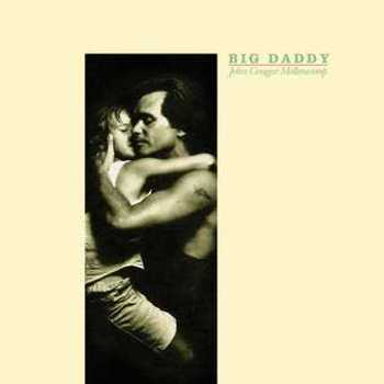 Vinyl Big Daddy Book