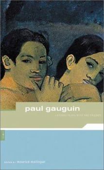 Paperback Paul Gauguin: Letters to His Wife and Friends Book