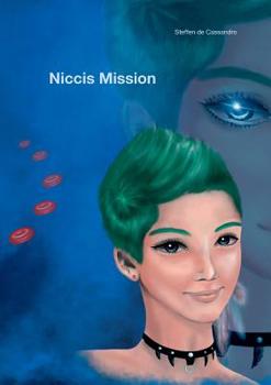 Paperback Niccis Mission [German] Book