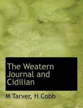 The Weatern Journal and Cidilian