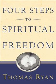 Paperback Four Steps to Spiritual Freedom Book