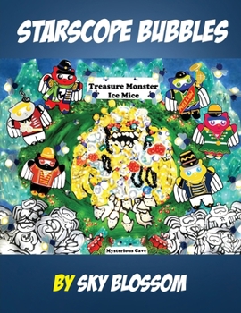 Paperback Starscope Bubbles Book