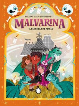 La escuela de magia