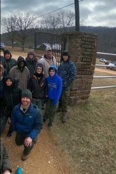 Paperback Troop 77 Dutch Oven Cookbook Book