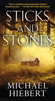 Sticks and Stones - Book #4 of the Detective Leah Teal
