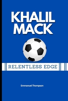 KHALIL MACK: Relentless Edge