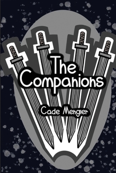 Paperback The Companions Book