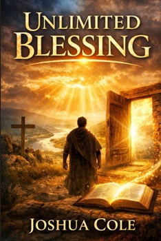 Paperback Unlimited Blessing Book