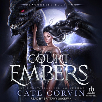 Court of Embers