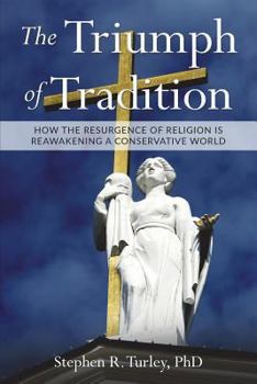 Paperback The Triumph of Tradition Book