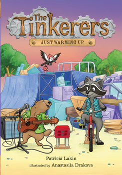 Paperback Just Warming Up: 4 Book